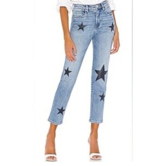 Blank NYC Madison Crop Jeans - Picture 3 of 3